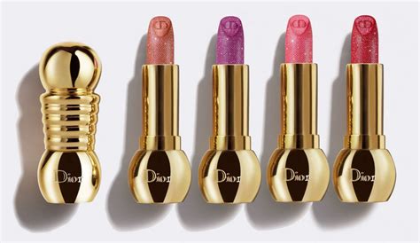 dior diorific happy 2020 shimmering lipstick limited edition charm|Diorific: the long.